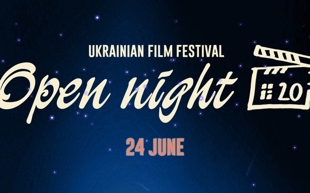Open night Filmfestival