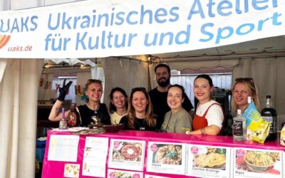 Sommerfestival der Kulturen