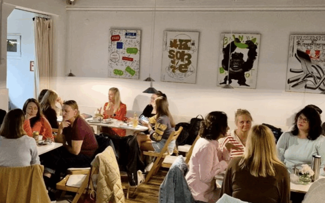 Frauennetzwerk-Treffen